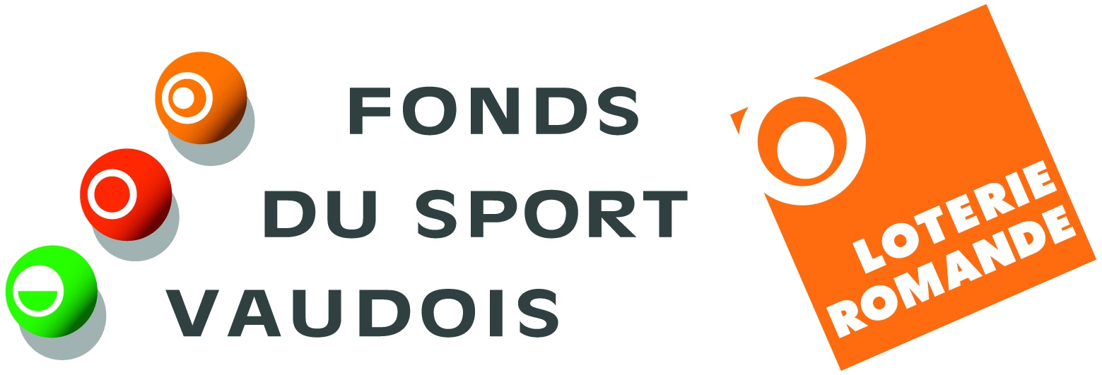 Impression Fonds du Sport Vaudois